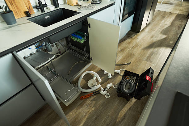24/7 Emergency Toilet Repair experts in Anchorage, KY